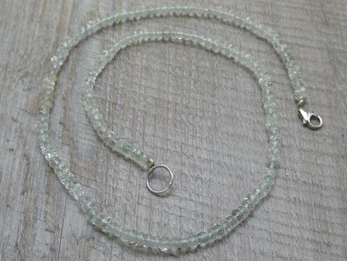 Splendida collana argento - splendida,
