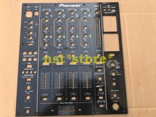 djm-900nexus set pannelli