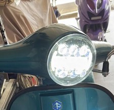 OFFERTA Faro LED 12V 5,75”