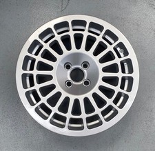 4 Cerchi wheels Montecarlo