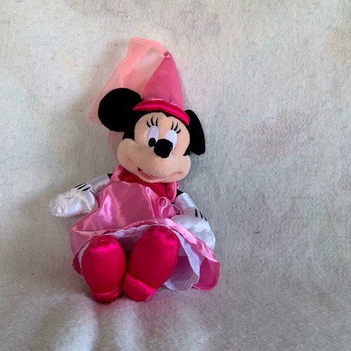 Walt disney parks peluche - disney,