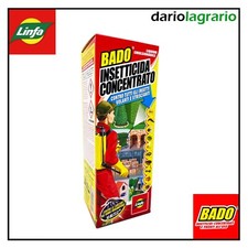 Linfa BADO 500mL Insetticida
