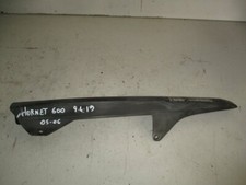 Paracatena Catena Carena Parafango Posteriore Honda Hornet 600 2005 2006 Chain