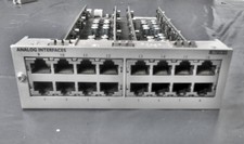 Alcatel-Lucent SLI16-1 16-port