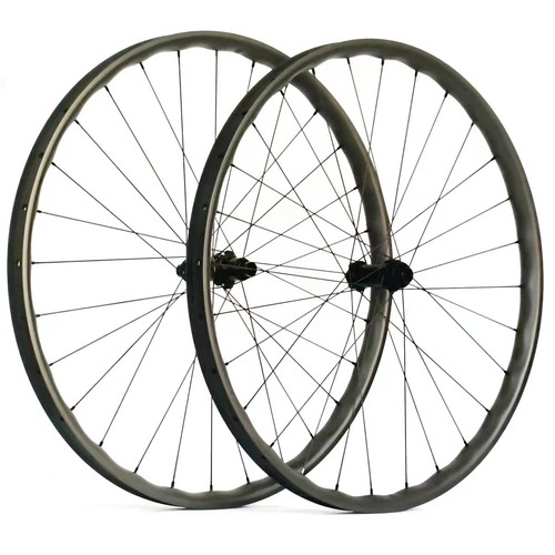 Set ruote carbonio 29 - ruote,