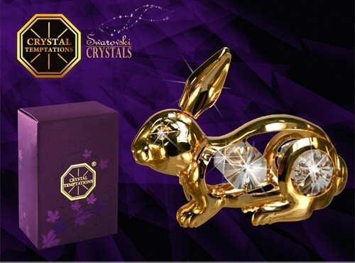 Swarovski crystal temptations - crystal,