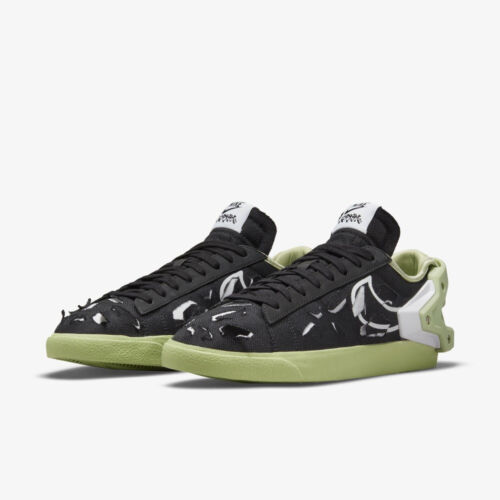 Nike blazer low acronimo - nike,