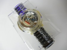 RICAMO! Swatch SKELETON