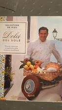 Libro Pasticceria SAL DEL RISO
