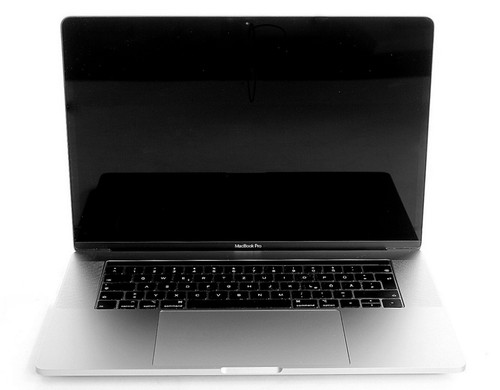 Apple macbook pro - pro, 15"