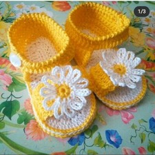 Scarpette Sandalini Neonata