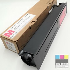 Toner Magenta per Toshiba