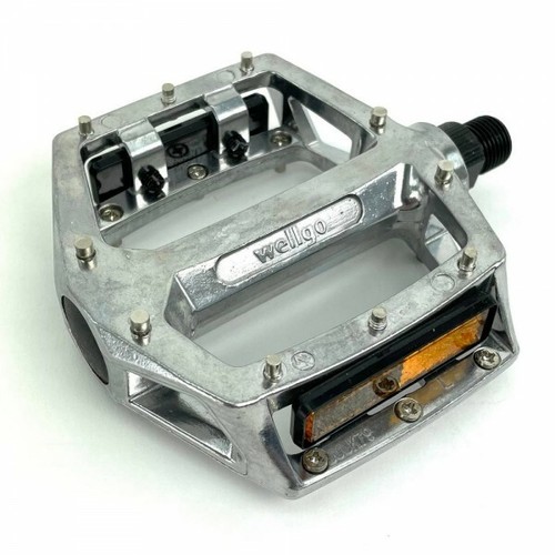Wellgo 313 pro pedale - wellgo,