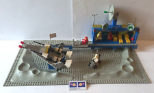 Lego - Lego 6970 BETA-1 COMMAND BASE 1980 Completo