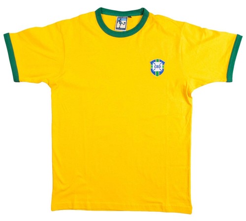 Shirt calcio retrò - t-shirt,