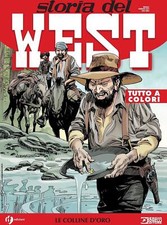 Storia Del West #59 - Le