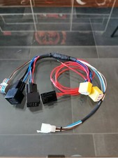 HONDA Africa twin 650 rd03 750