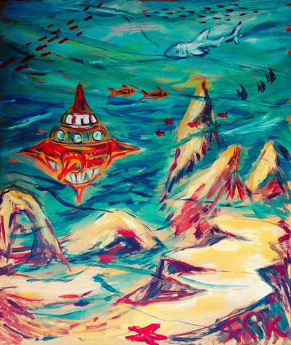 Felix pepe grana 1945 - felix, quadro