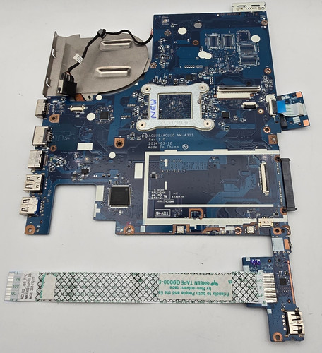 Scheda madre lenovo g50 - madre, g50-30