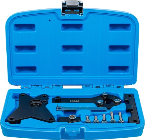 Bgs 8578 kit attrezzi - 8578,