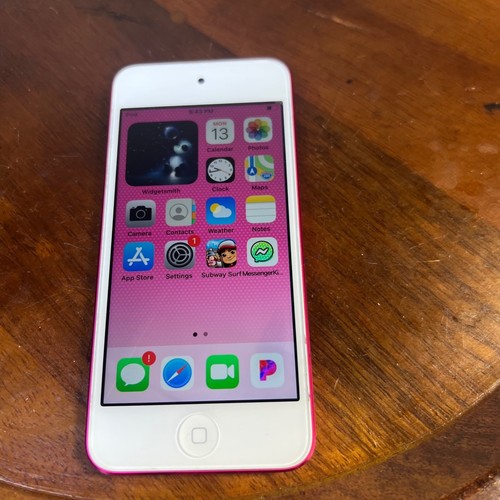 Apple ipod touch - apple,