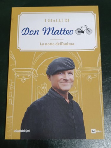 Gialli don matteo vol - gialli,