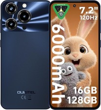 OUKITEL C69 Smartphone Android
