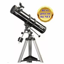 Skywatcher explorer 130 eq2 - explorer-130,