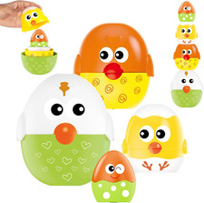 Regalo Uova Di Pasqua per