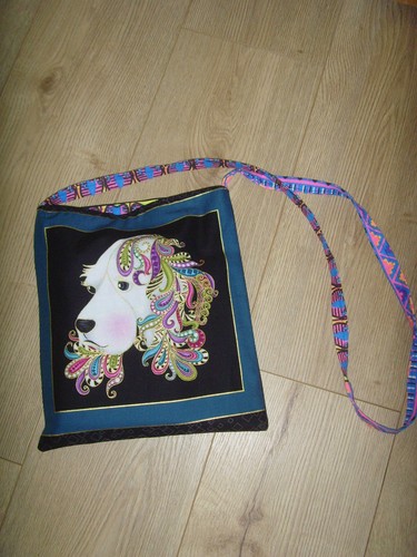Nuova borsa libro tascabile - b,