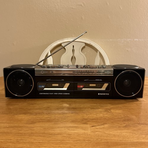 Radio mini boombox portatile - mini,