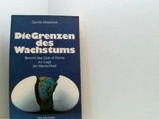 Die Grenzen des Wachstums