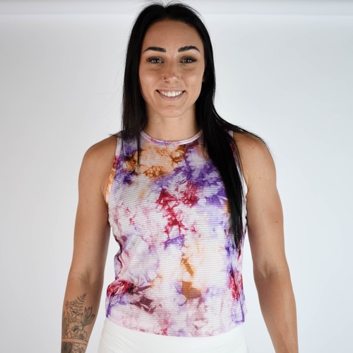 Fleo lyra tank prism dye - fleo,