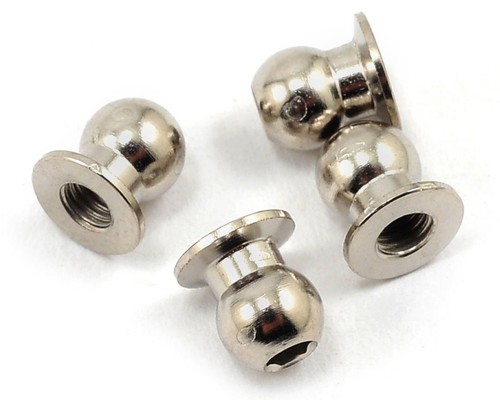 Mugen seiki teste sfera - a,