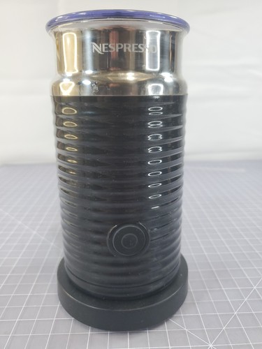 Nespresso aeroccino - aeroccino, 3