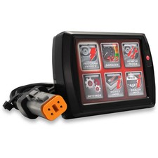 DYNOJET HD W/DELPHI POWER