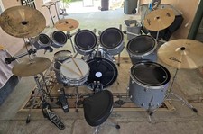 Kit batteria Slingerland set