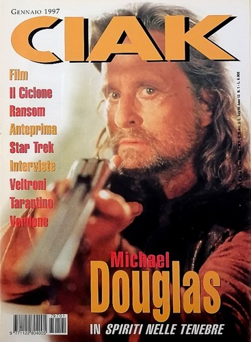 Rivista cinema ciak - cinema, n