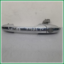 Maniglia Porta Anteriore