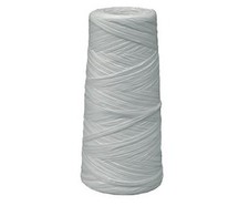 RAFIA SINTETICA COLORE BIANCO