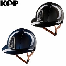 Cinghia visiera polo KEP Cromo