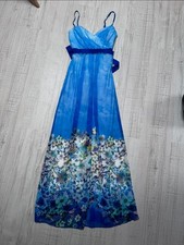 Abito Lungo  Rinascimento