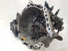 CAMBIO MANUALE PER TOYOTA