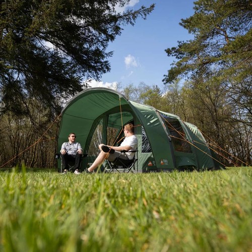 Tenda gonfiabile vango staffa - tenda,
