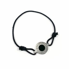 Bracciale uomo Bvlgari argento