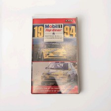 BBC Top Gear 1994 British