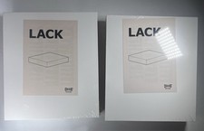 Ikea NERO Mensola Galleggiante
