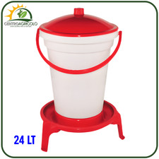 ABBEVERATOIO PER POLLI RAPID