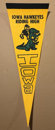 Raro pennant vintage - pennant, 1983