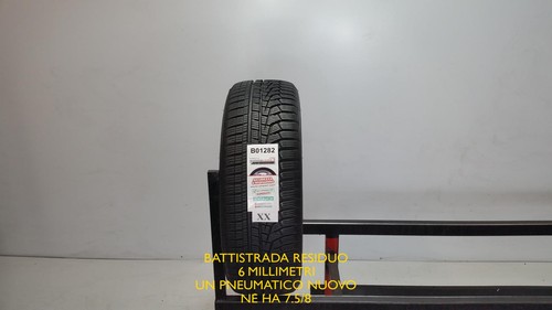 Gomme usate termiche - usate,